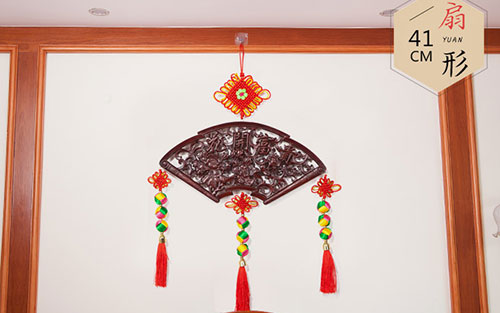 包河中国结挂件实木客厅玄关壁挂装饰品种类大全